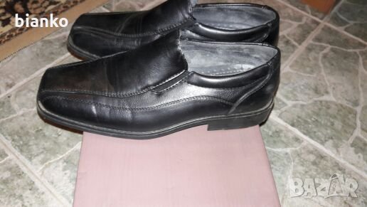 Юношески обувки, снимка 2 - Детски обувки - 26756343