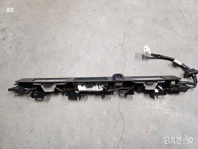 Дръжка за багажник с камера Hyundai Santa Fe IV, снимка 2 - Аксесоари и консумативи - 43096975