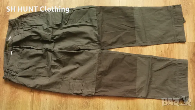 Beaver Lake HUNTING Trouser размер M за лов риболов панталон със здрава материя - 993