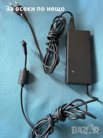 Оригинално захранване зарядно Fujitsu за лаптоп 20V 4.5A  90W, снимка 6 - Кабели и адаптери - 49250703