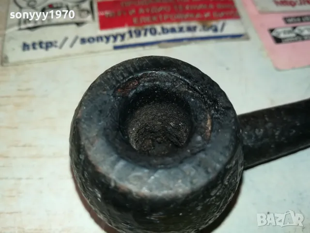 NEW BOK EXTRA PIPE-ВНОС FRANCE 2801251032, снимка 4 - Лули - 48859660