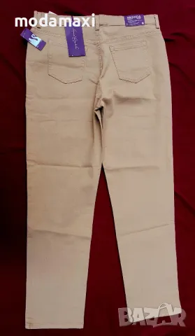 3XL Нови дънки  Gloria Vanderbilt, снимка 4 - Дънки - 48328114