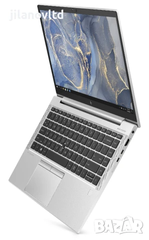 Лаптоп HP EliteBook 840 G7 i5-10210U 16GB 256GB NVMe ГАРАНЦИЯ, снимка 7 - Лаптопи за работа - 51055294