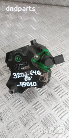 ГНП BMW E46 320D 150hp 2003г.	