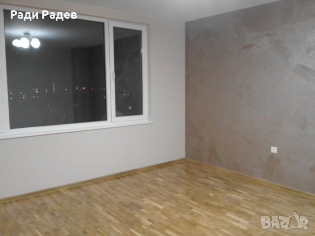 Шпакловане,мазилки,изолация, снимка 9 - Ремонти на къщи - 40742834