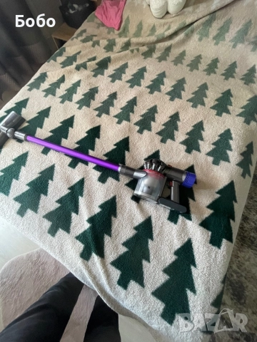 Dayson V7 animal, снимка 3 - Прахосмукачки - 52789351