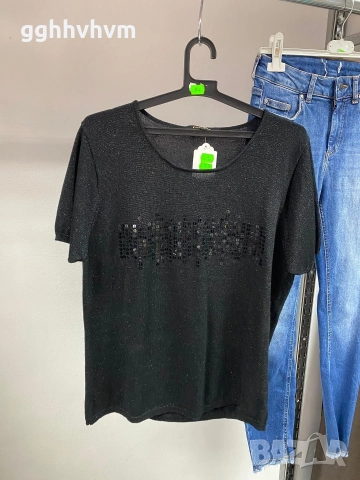 блуза, снимка 3 - Блузи с дълъг ръкав и пуловери - 52668309