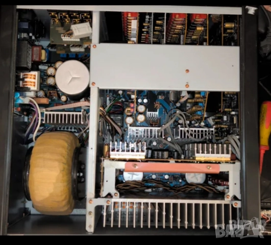 Sony s-master  str-da9000es 28.5kg 7x200/8, снимка 2 - Ресийвъри, усилватели, смесителни пултове - 52946921