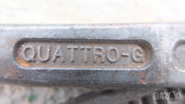 Клещи тип гарга, снимка 5 - Клещи - 34843598