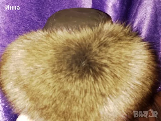 шапка зимна, снимка 3 - Шапки - 48682061