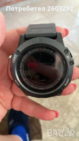 Часовник G shock, снимка 4 - Дамски - 50978852