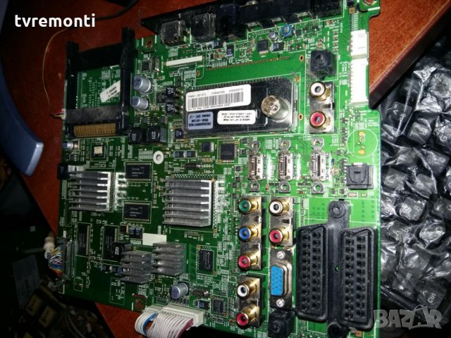 MAIN AV BN41-01022C BN94-02127L