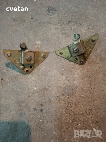 Привод брава Уаз,Газ53, снимка 2 - Други - 49426293