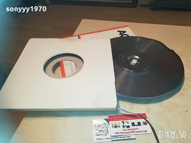 agfa per528 professional made in germany 1605211859, снимка 3 - Други - 32896516