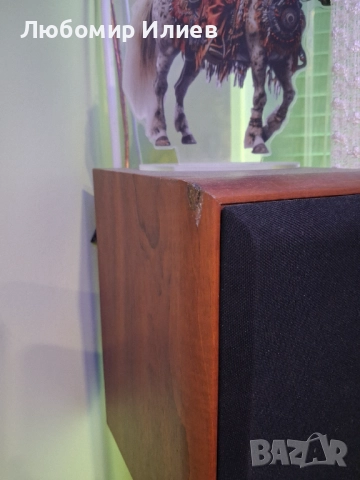 MAGNAT MONITOR 110 , снимка 9 - Тонколони - 51893427