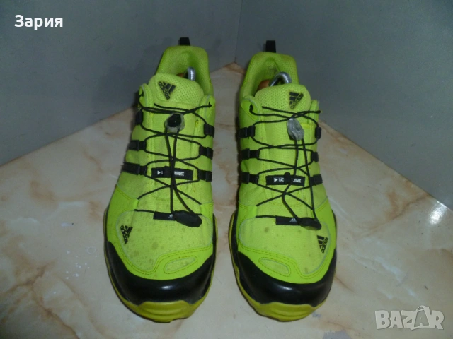 ADIDAS маратонки №46, снимка 11 - Маратонки - 53206458