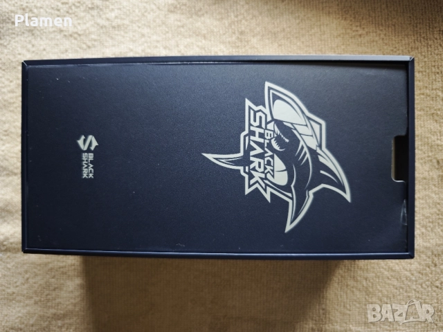 Xiaomi Black Shark 4, снимка 3 - Xiaomi - 52423055