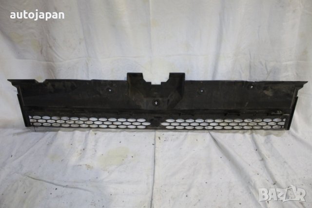 Предна решетка Форд конект 1.8тдци 03г Ford connect 1.8tdci 2003, снимка 3 - Части - 43311743