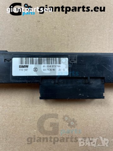 Лайсни с екстри подгрев и др за БМВ е46 е39 е60 е90 bmw, снимка 15 - Части - 38504202