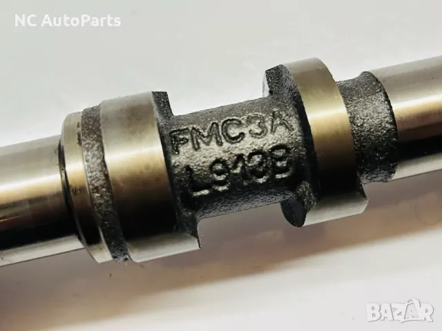 Разпределителен вал за ЯГУАР JAGUAR F-TYPE X152​ 3.0 бензин V6 DX23-6A273 2015, снимка 6 - Части - 47956439