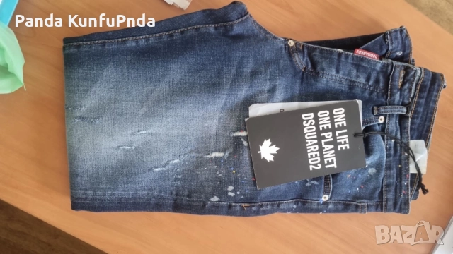 Маркови дънки нови