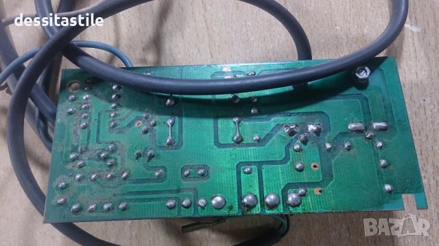 Запалвания за Трабант, снимка 5 - Части - 37247905