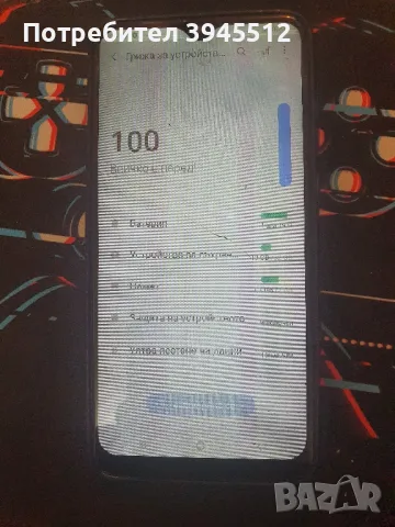 Самсунг А10 32гб.ром 2 гб рам, снимка 1 - Samsung - 48649605