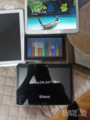 Лот Таблети , снимка 8 - Таблети - 51949395