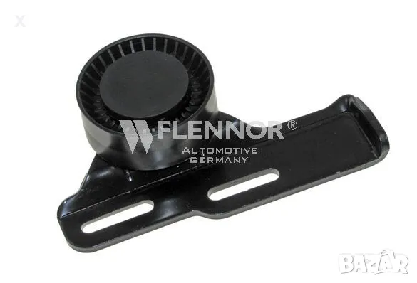 FS25994 FLENNOR Обтяжна ролка, пистов ремък 1.4 i, 1.4 e, 1.6 e, 1.6 i, RENAULT Megane I, 1996-2003