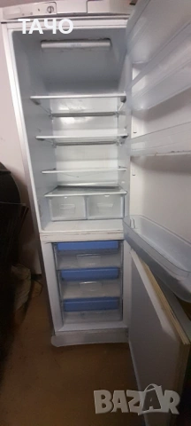 хладилник с фризер