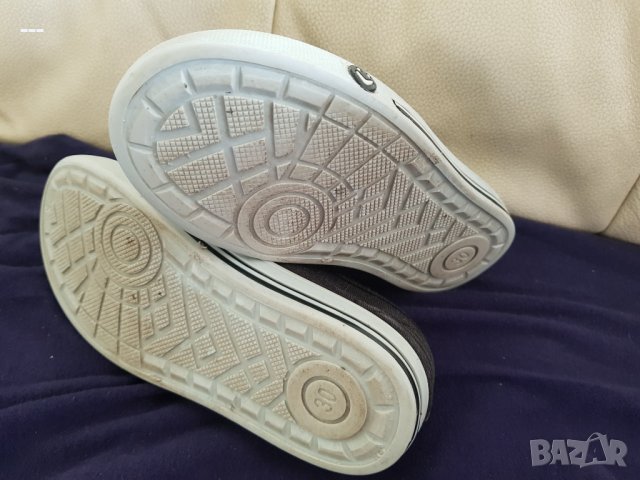 летни обувки за момче 30 номер , снимка 5 - Детски гуменки - 37166915