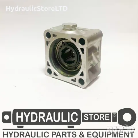 PTO Включвател за скоростна кутия ZF 6S850 / S636 OMFB 01004100170