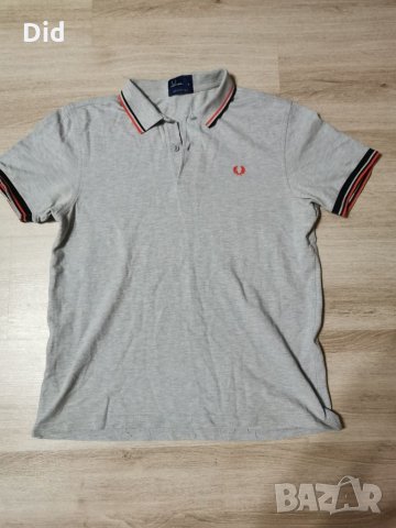 Тениска Fred Perry , снимка 1