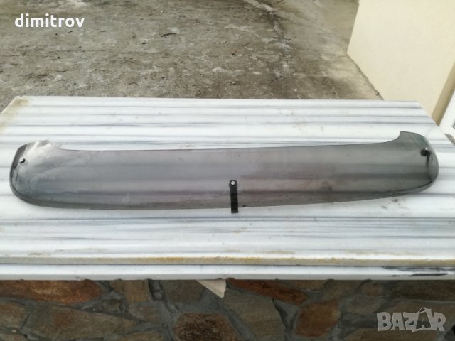 ветробран, снимка 3 - Аксесоари и консумативи - 28431570