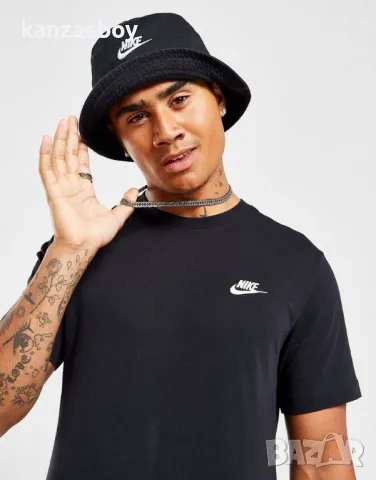 Nike Sportswear Club - страхотна мъжка тениска XL