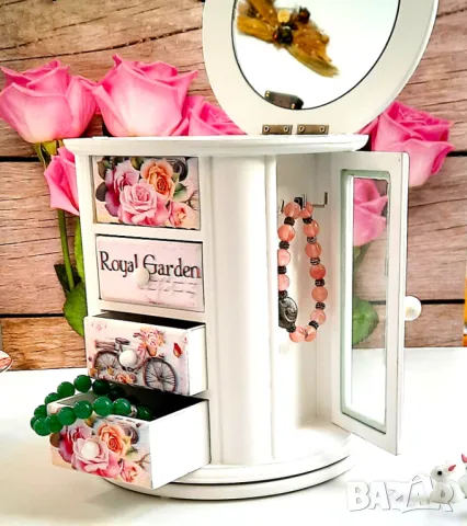 Подаръци за юбилей на жена, снимка 8 - Подаръци за юбилей - 47893364