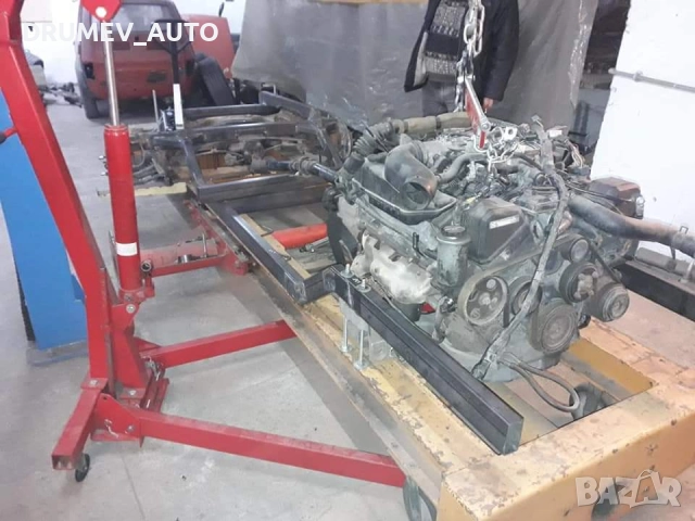 Продавам Тойота KE70- дрифт проект, снимка 11 - Автомобили и джипове - 52455584