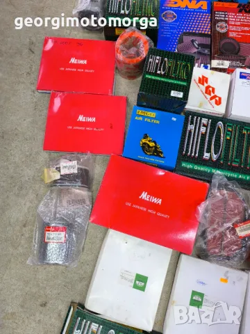 Въздушни филтри , снимка 6 - Мотоциклети и мототехника - 48930950