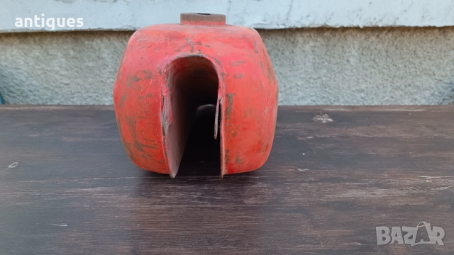 Резервоар за мотор / мотоциклет - Балкан 50, снимка 3 - Части - 53020956