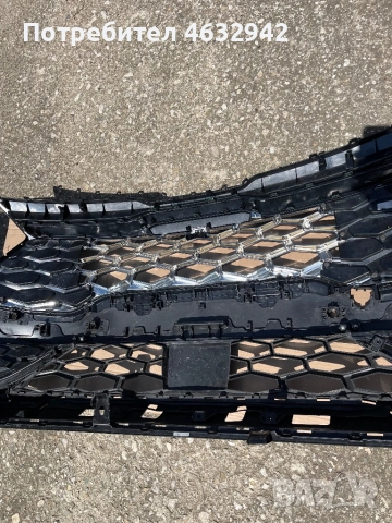 Предна броня Kia sportage 5 GT Line, снимка 7 - Части - 52180355