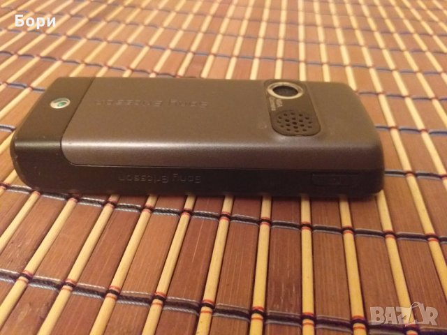 SonyEricsson K 320 i, снимка 8 - Sony Ericsson - 27837140