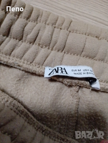Долнище Zara, снимка 2 - Спортни екипи - 52447511