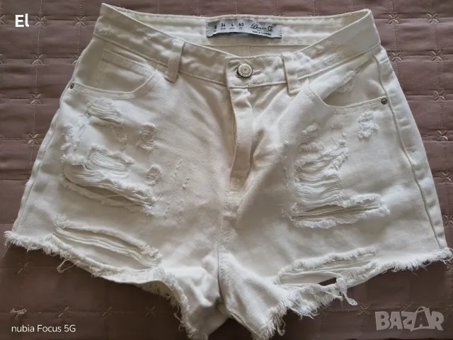 Панталонки