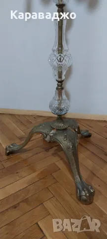 Лампион, снимка 6 - Лампиони - 49471618