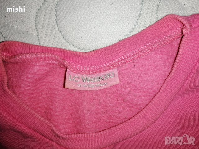 Уейкики страхотна блузка, снимка 2 - Детски Блузи и туники - 33454884