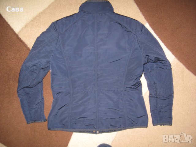 Зимно яке GINA BENOTTI  дамско,Л-ХЛ, снимка 3 - Якета - 43646319