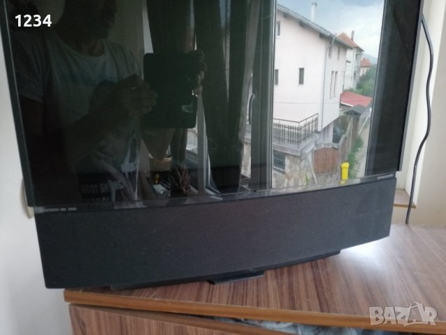 Телевизор Bang & olufsen Beovision mx 3500 , снимка 11 - Телевизори - 37837205