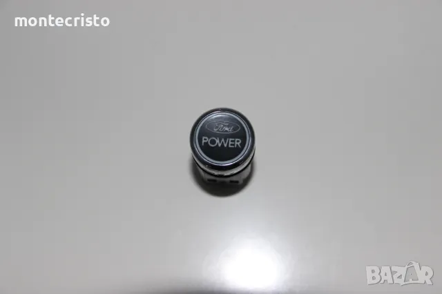 Start бутон Ford Mondeo MK4 (2007-2015г.) 7S7T11572AC POWER СТАРТ Форд Мондео IV, снимка 2 - Части - 47517300