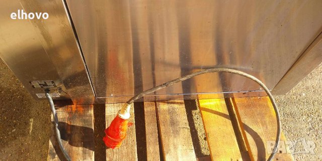 Пекарна ОЕМ MF8 трифазна, снимка 4 - Други - 43582022