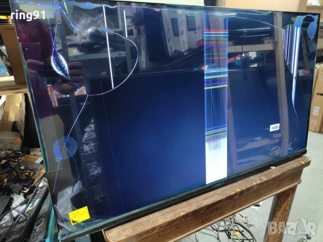 Main board - TPD.NT72690.PB761 (T) TV Philips 40PFS6009/12, снимка 2 - Части и Платки - 50651892